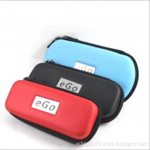 Wholesale Colourful EGO Cigarette Carry Case EGO Cases with OEM
